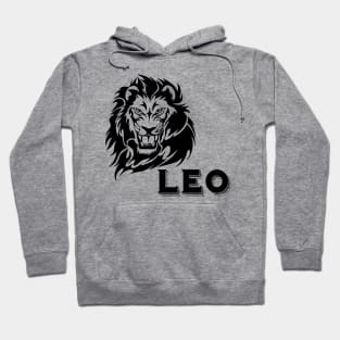 Leo Hoodie